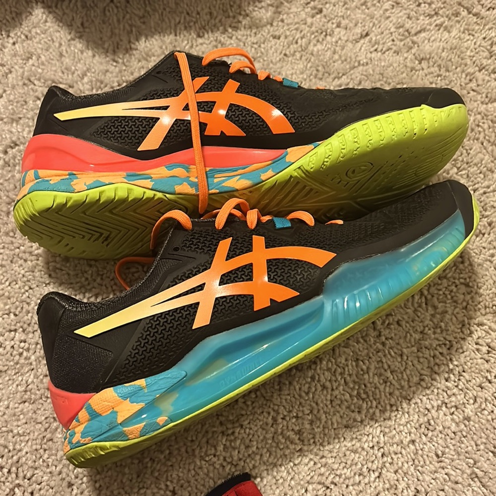 ASICS for Tennis